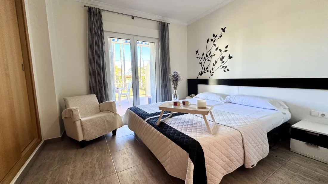Appartements à Dénia