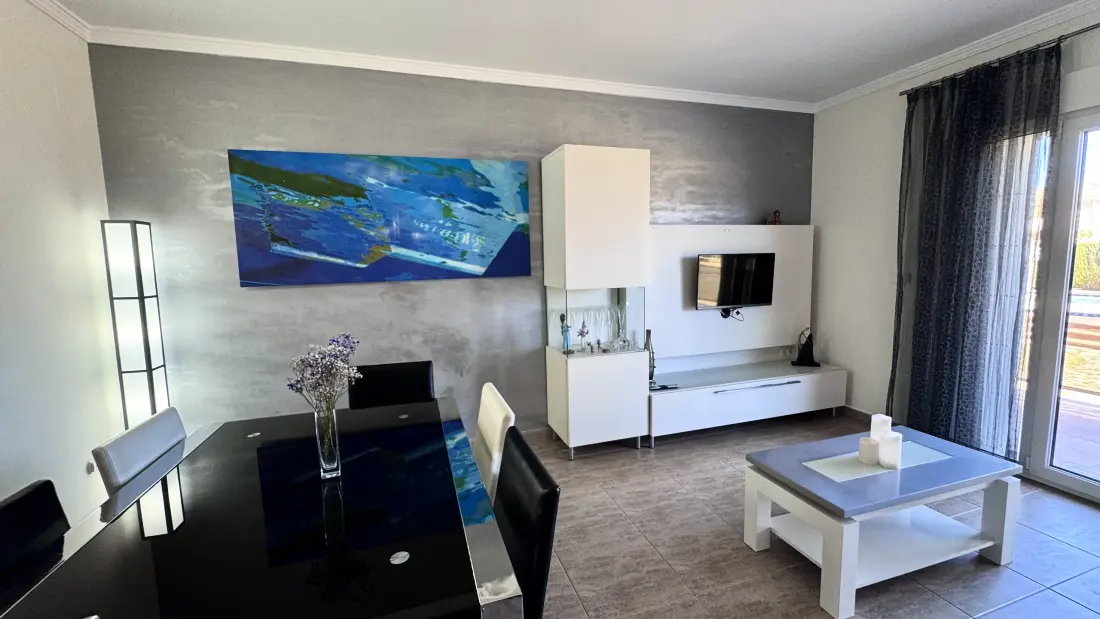 Appartements à Dénia