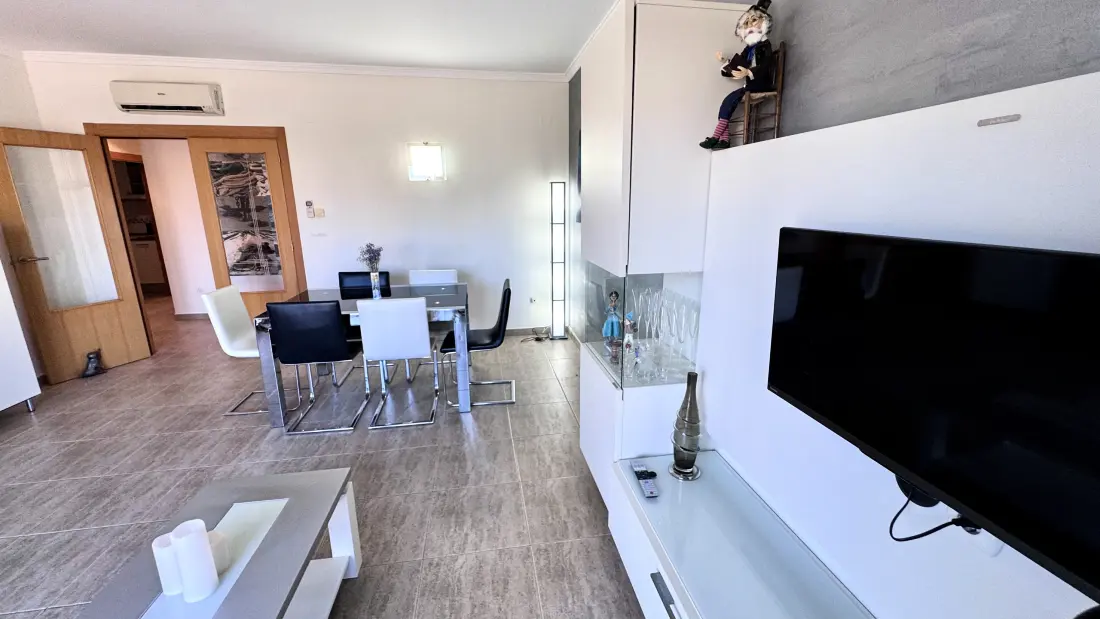 Appartements à Dénia