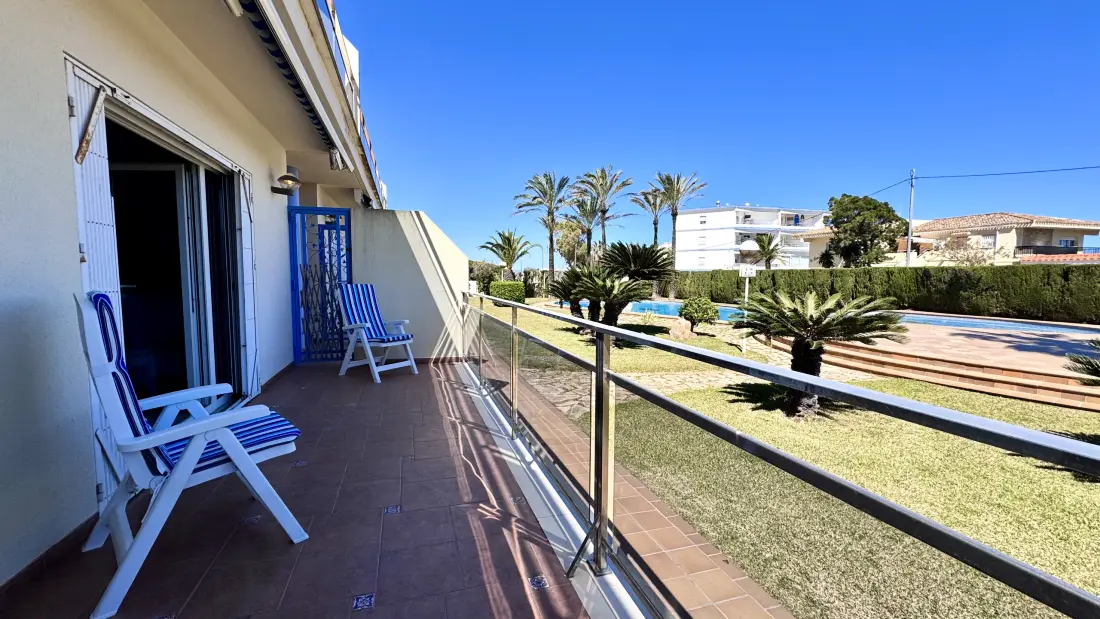 Appartements à Dénia