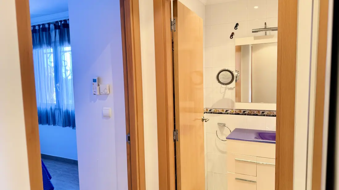 Appartements à Dénia