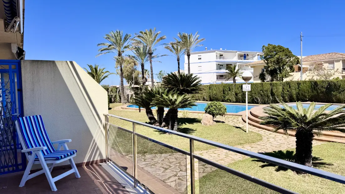 Appartements à Dénia