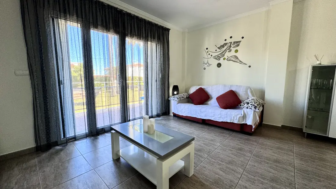 Appartements à Dénia