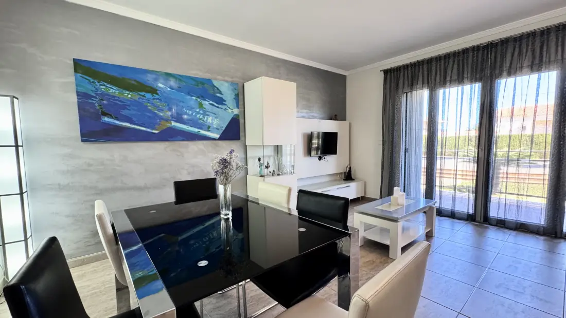 Appartements à Dénia