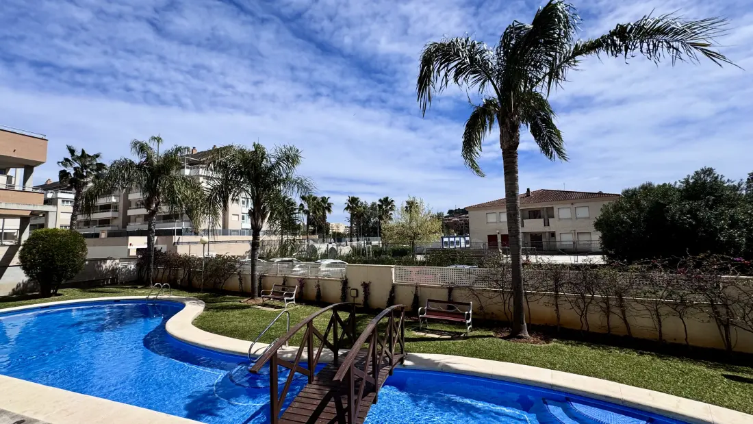 Appartements à Dénia