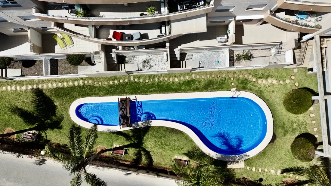 Appartements à Dénia