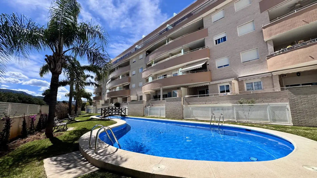 Appartements à Dénia