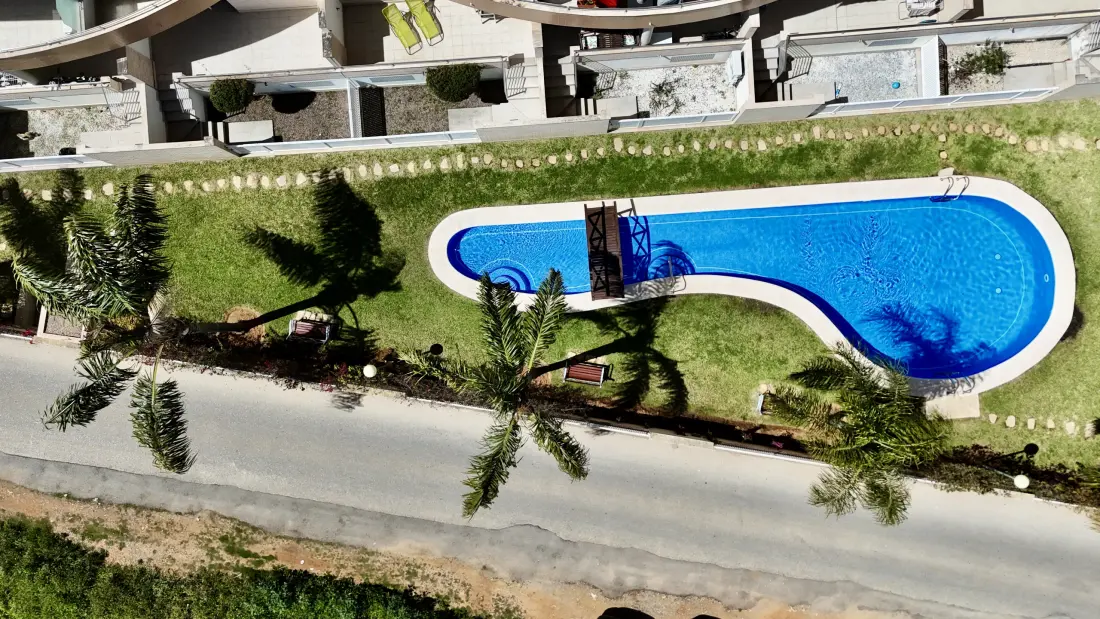 Appartements à Dénia