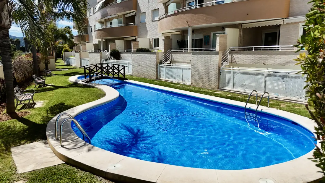 Appartements à Dénia