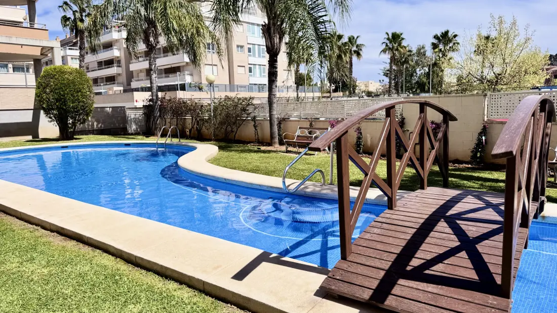 Appartements à Dénia