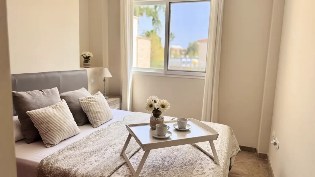 Appartements à Dénia