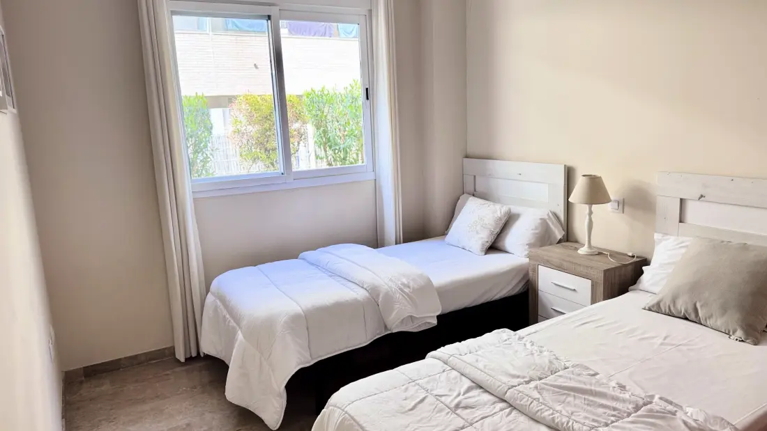 Appartements à Dénia