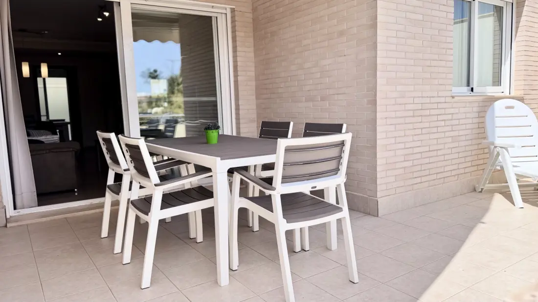 Appartements à Dénia