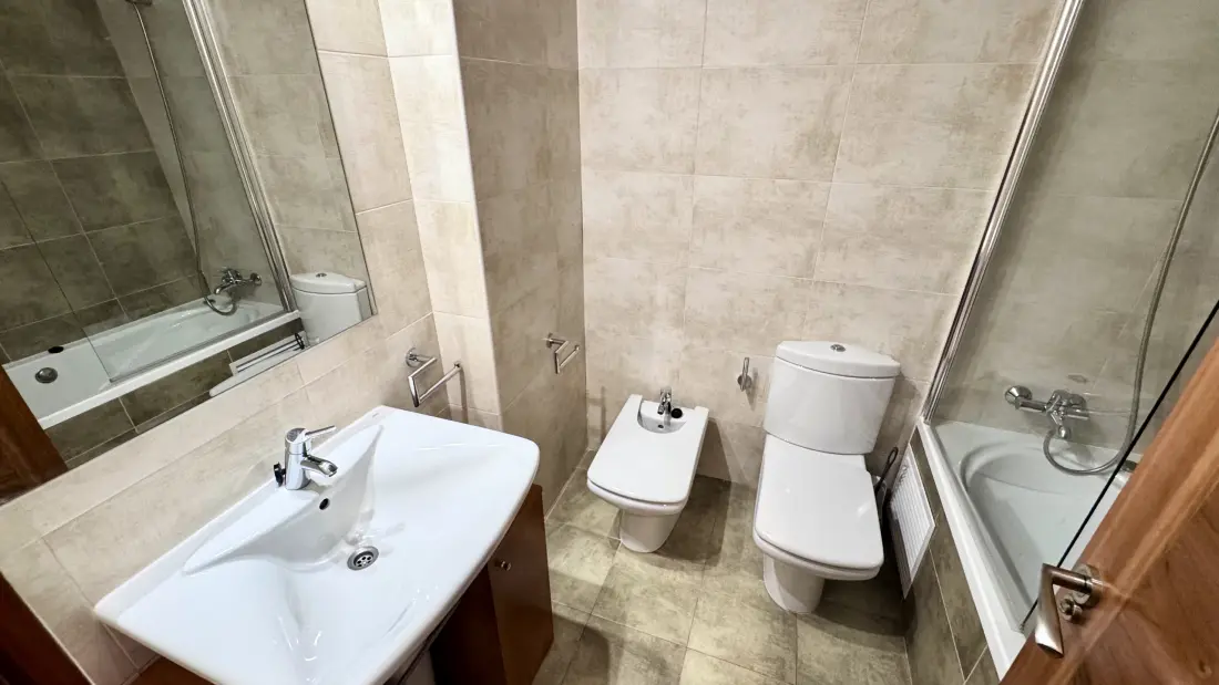 Appartements à Dénia