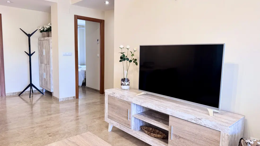 Appartements à Dénia
