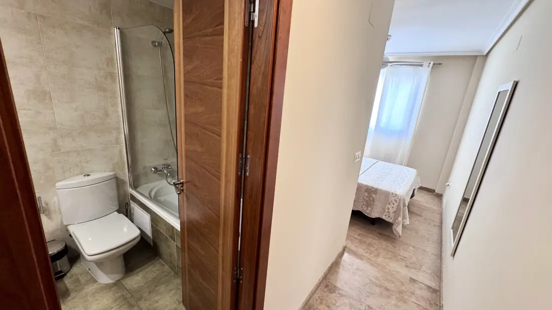 Appartements à Dénia
