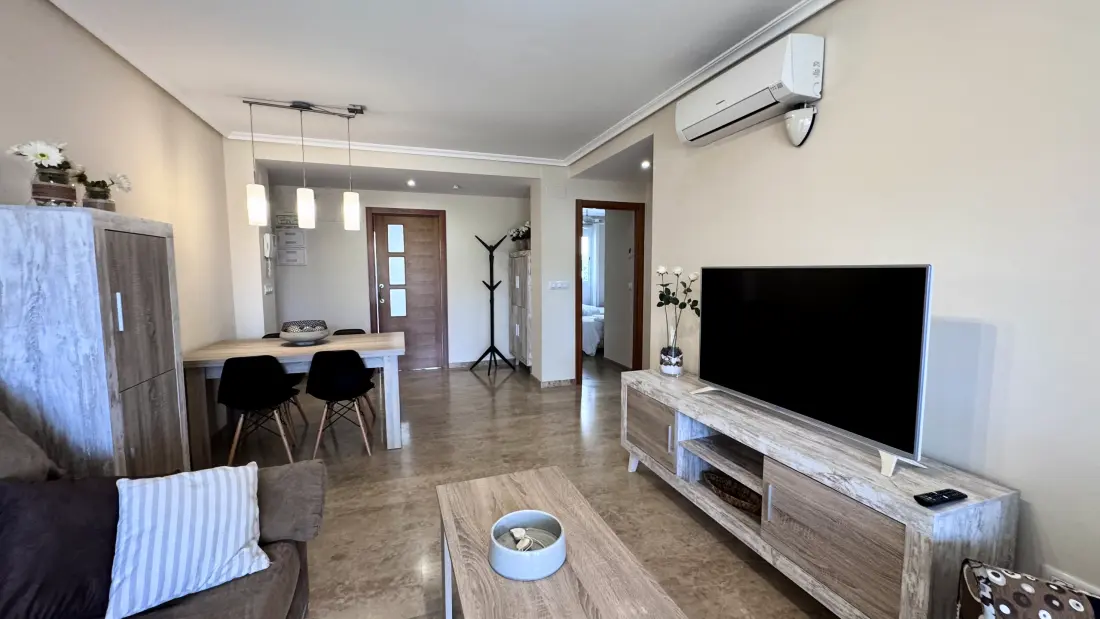 Appartements à Dénia
