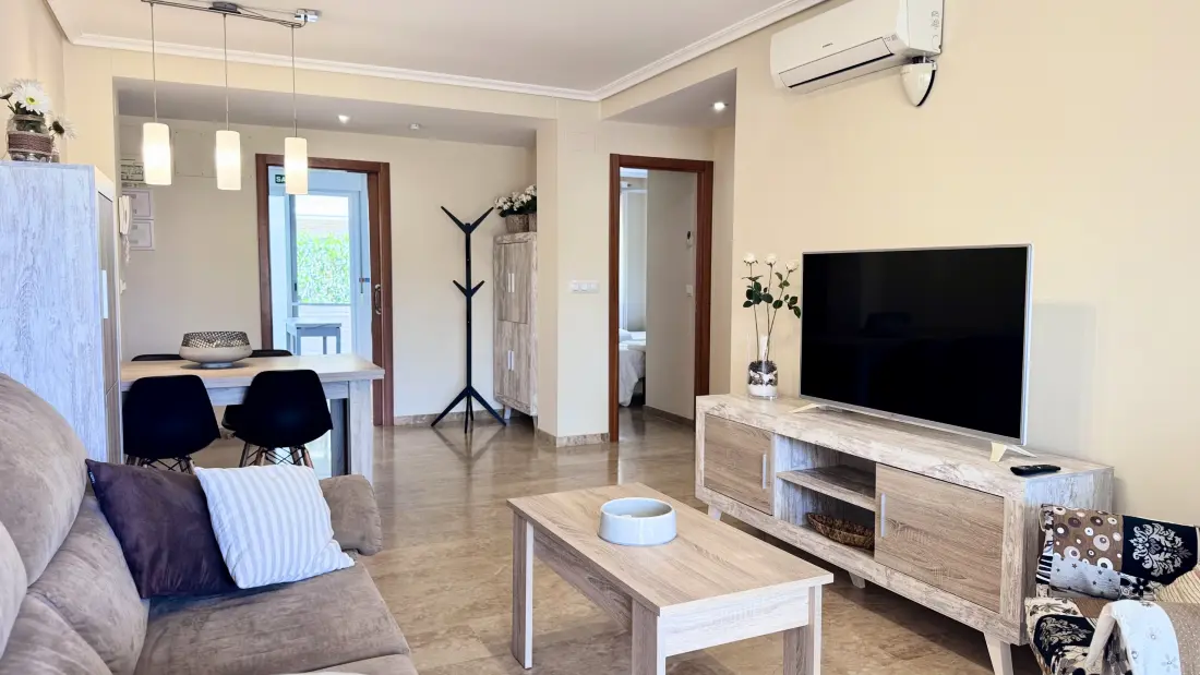 Appartements à Dénia