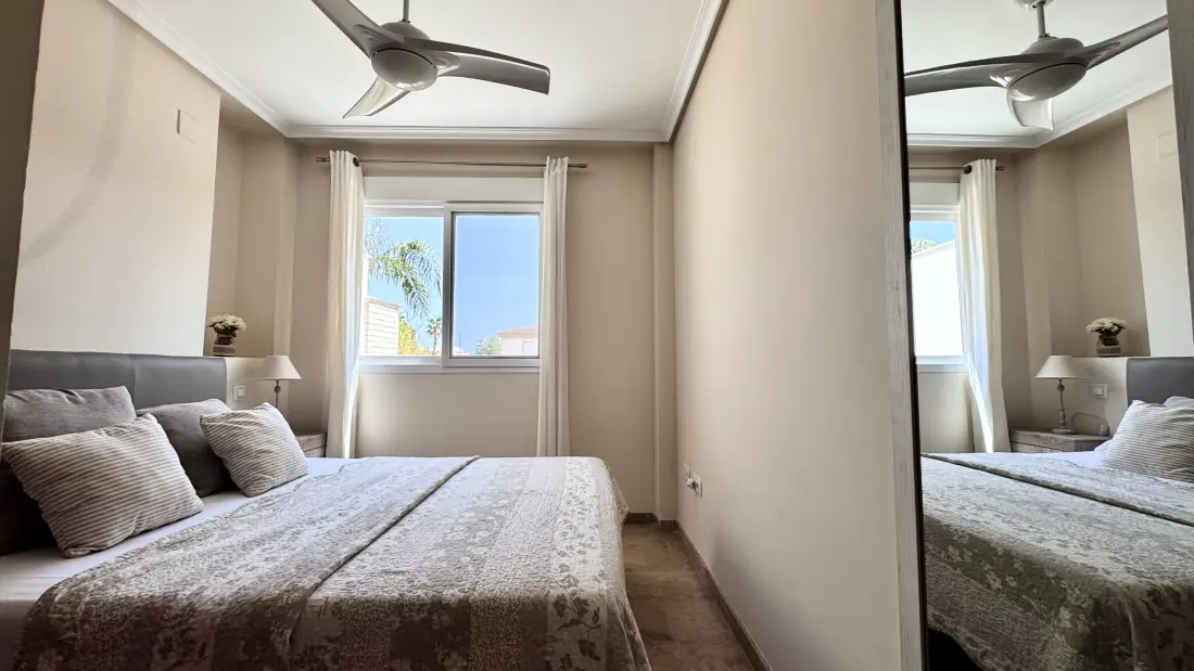 Appartements à Dénia