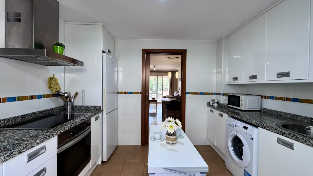 Appartements à Dénia
