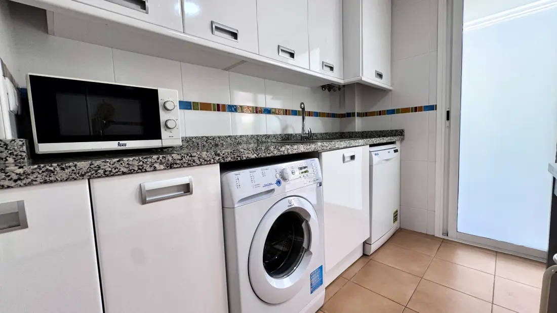 Appartements à Dénia