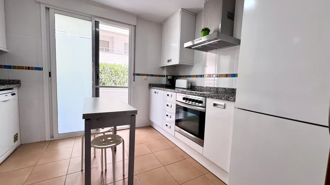 Appartements à Dénia