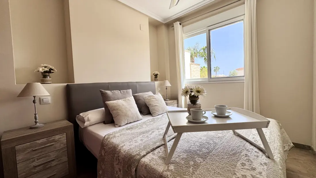 Appartements à Dénia