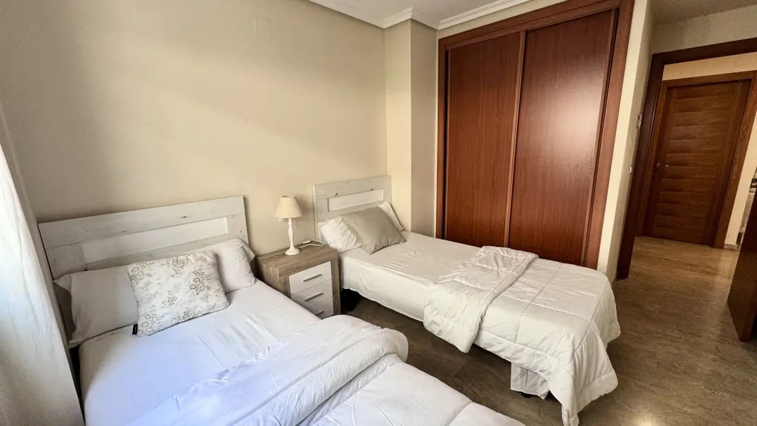 Appartements à Dénia