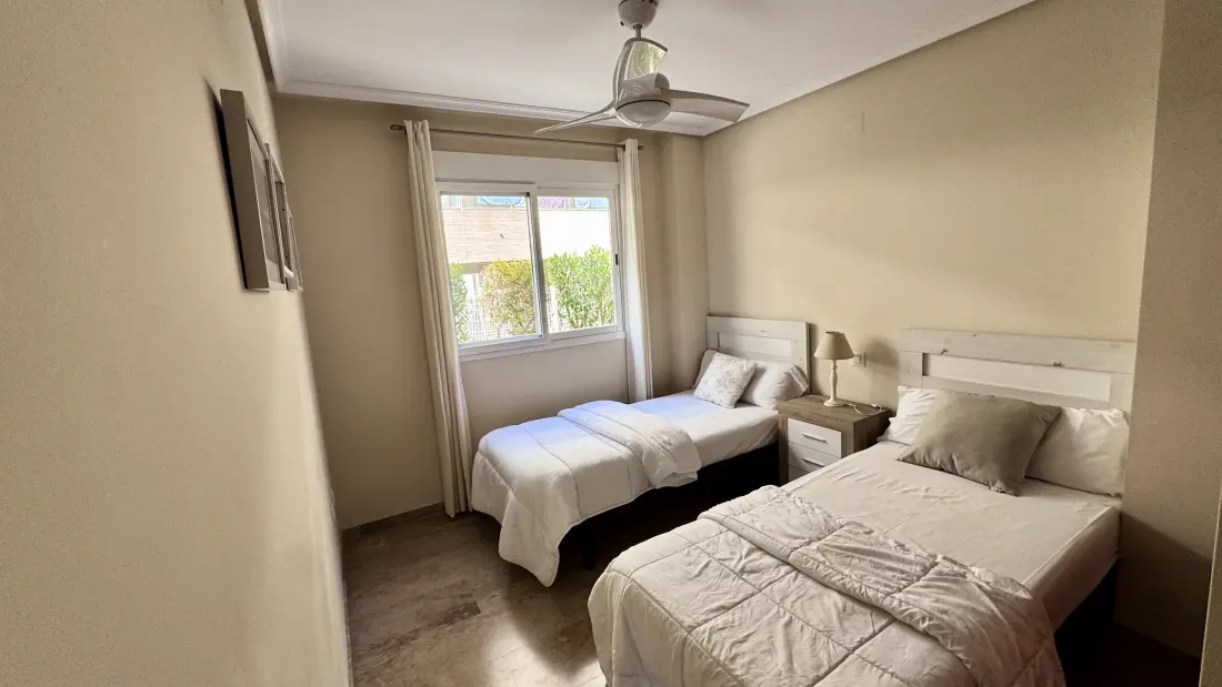 Appartements à Dénia