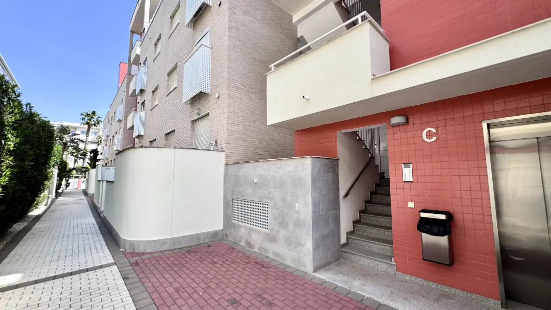 Appartements à Dénia