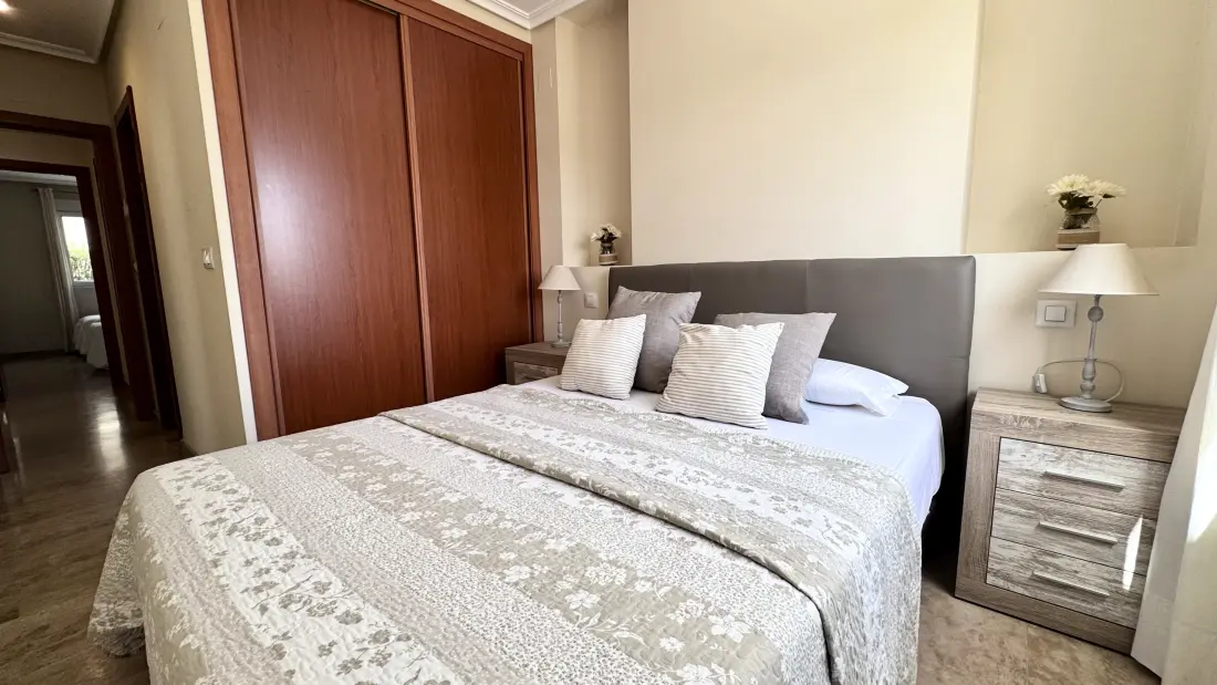 Appartements à Dénia