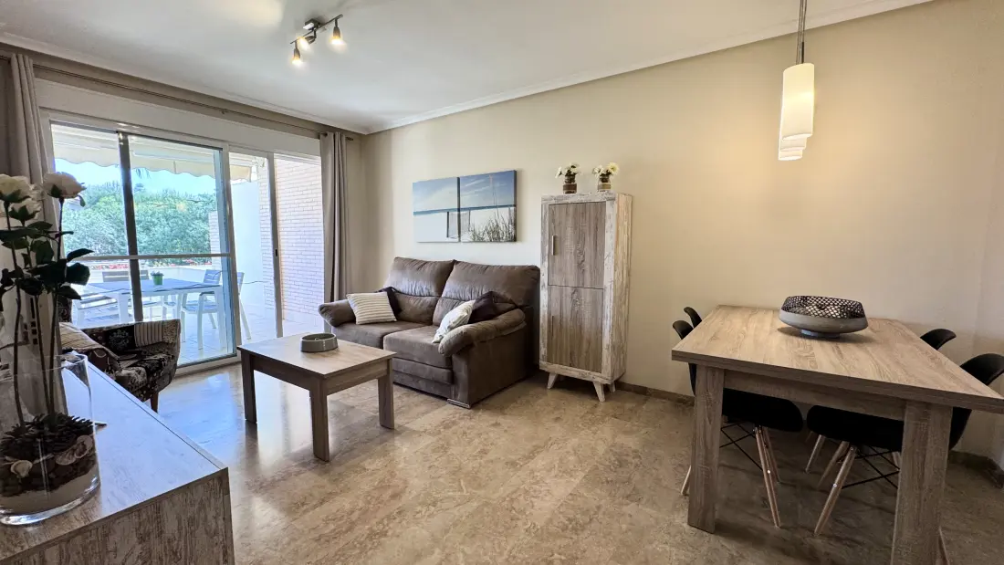 Appartements à Dénia