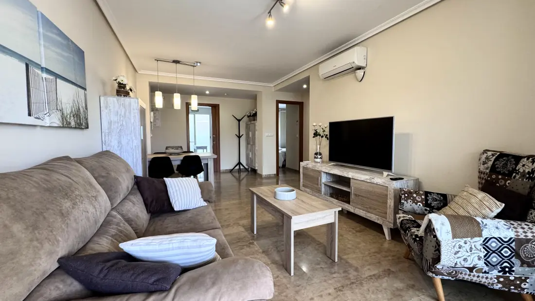 Appartements à Dénia