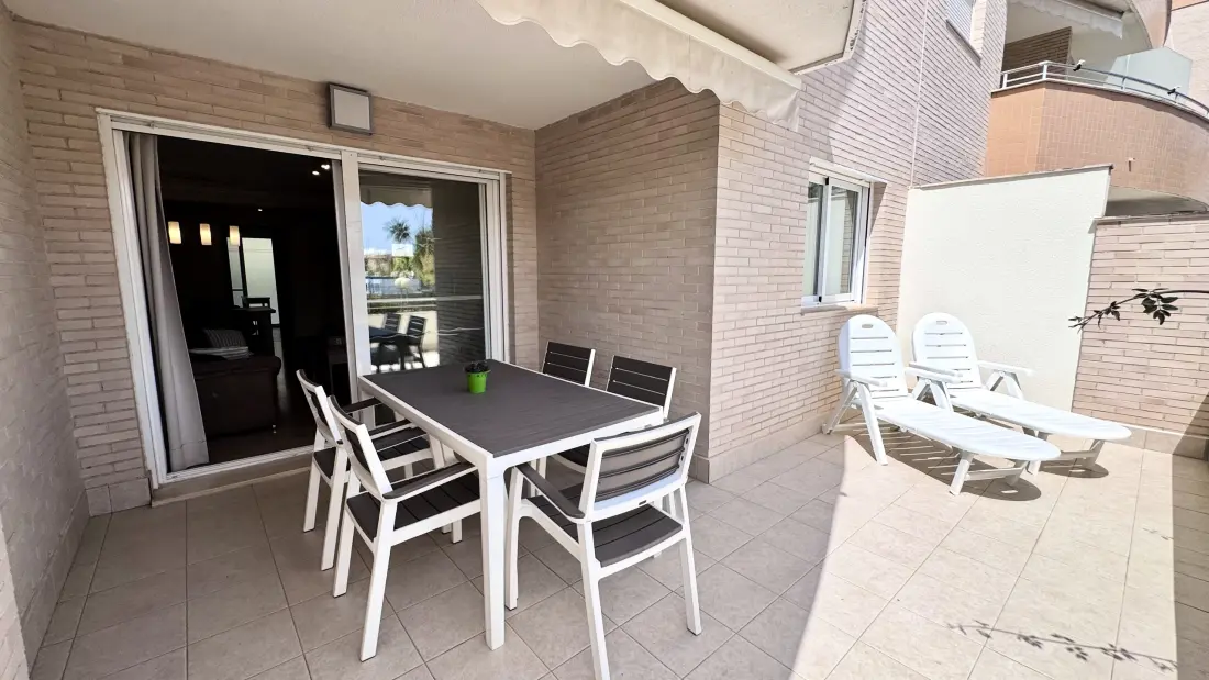 Appartements à Dénia