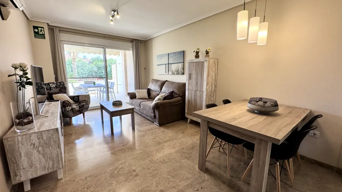 Appartements à Dénia