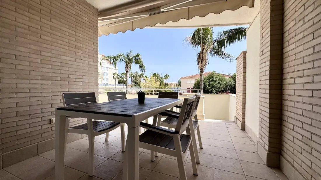 Appartements à Dénia