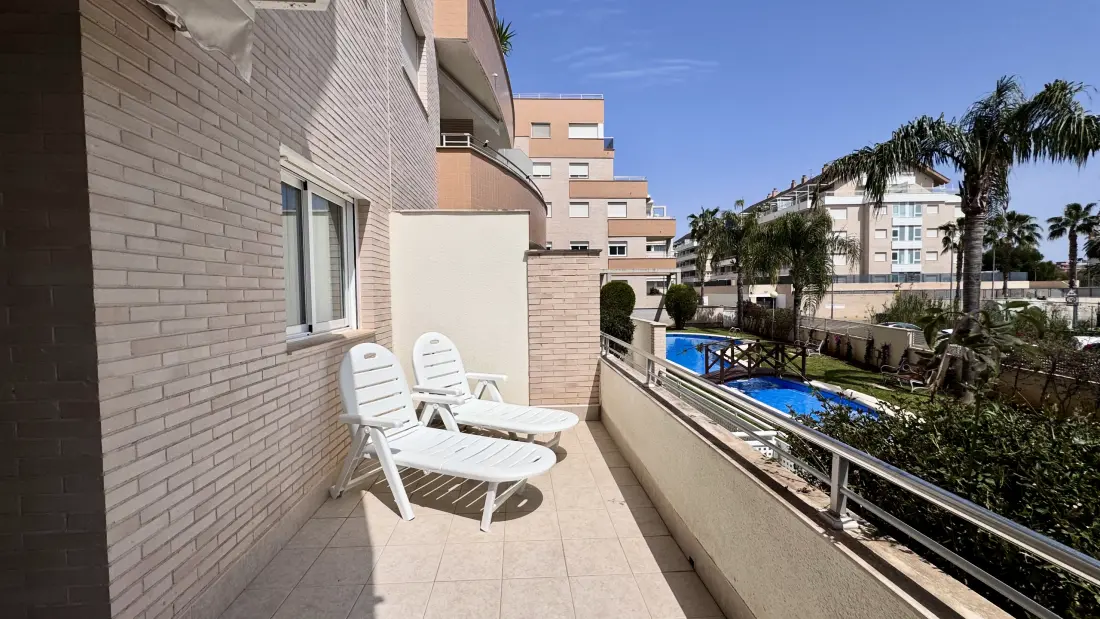 Appartements à Dénia
