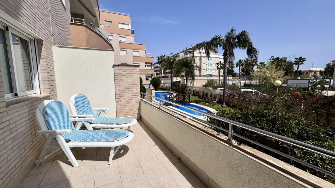 Appartements à Dénia