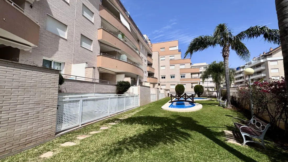 Appartements à Dénia