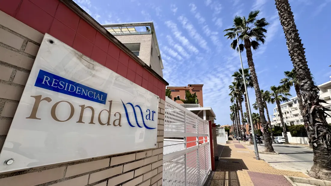 Appartements à Dénia