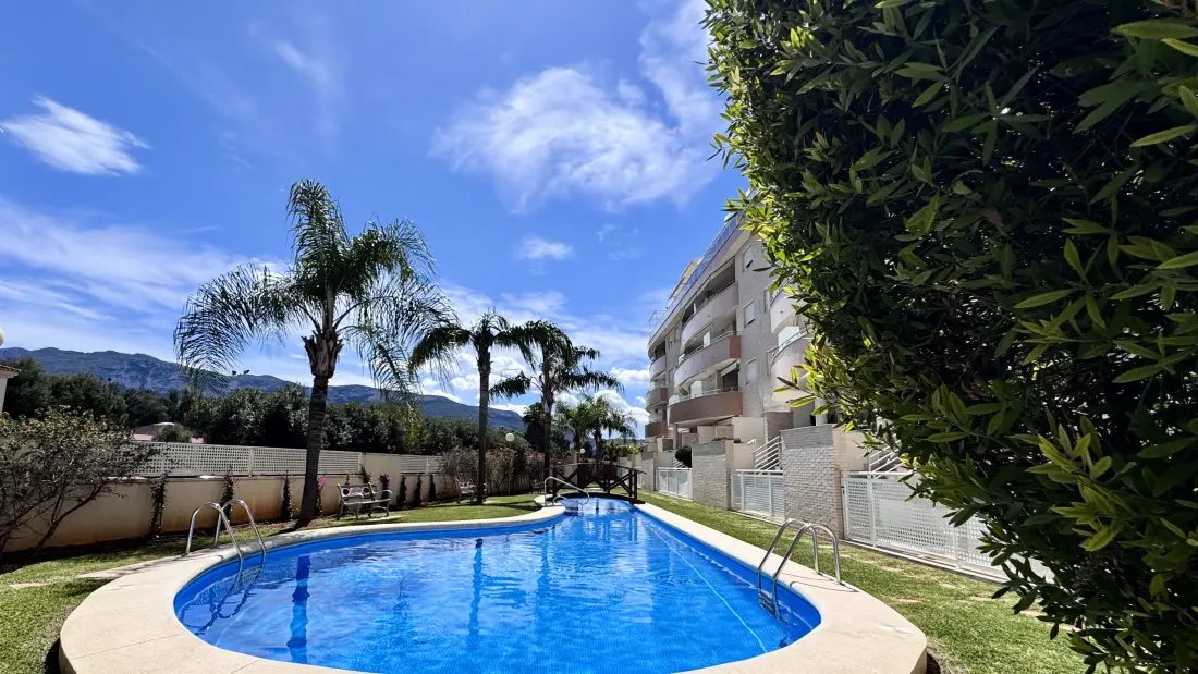 Appartements à Dénia