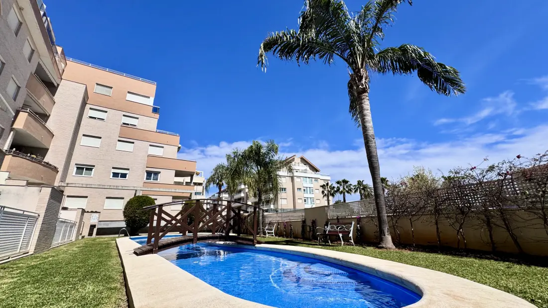 Appartements à Dénia
