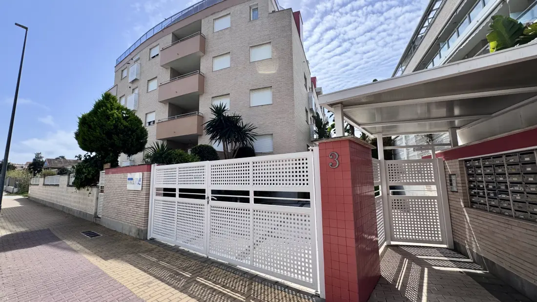 Appartements à Dénia