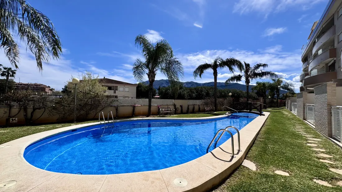 Appartements à Dénia