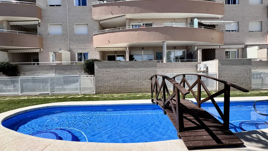 Appartements à Dénia