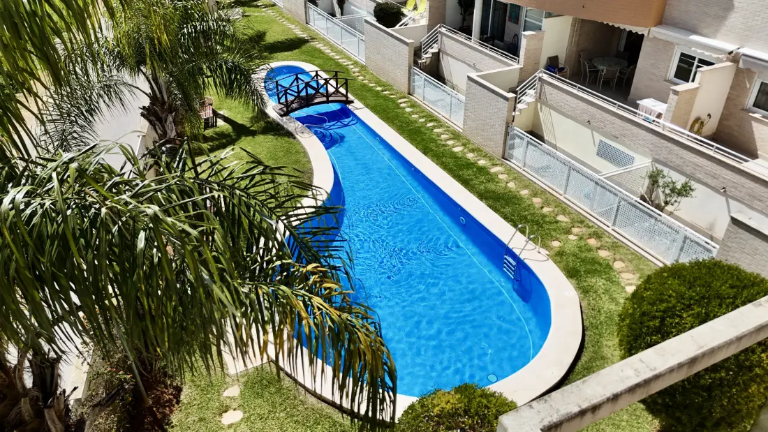 Appartements à Dénia