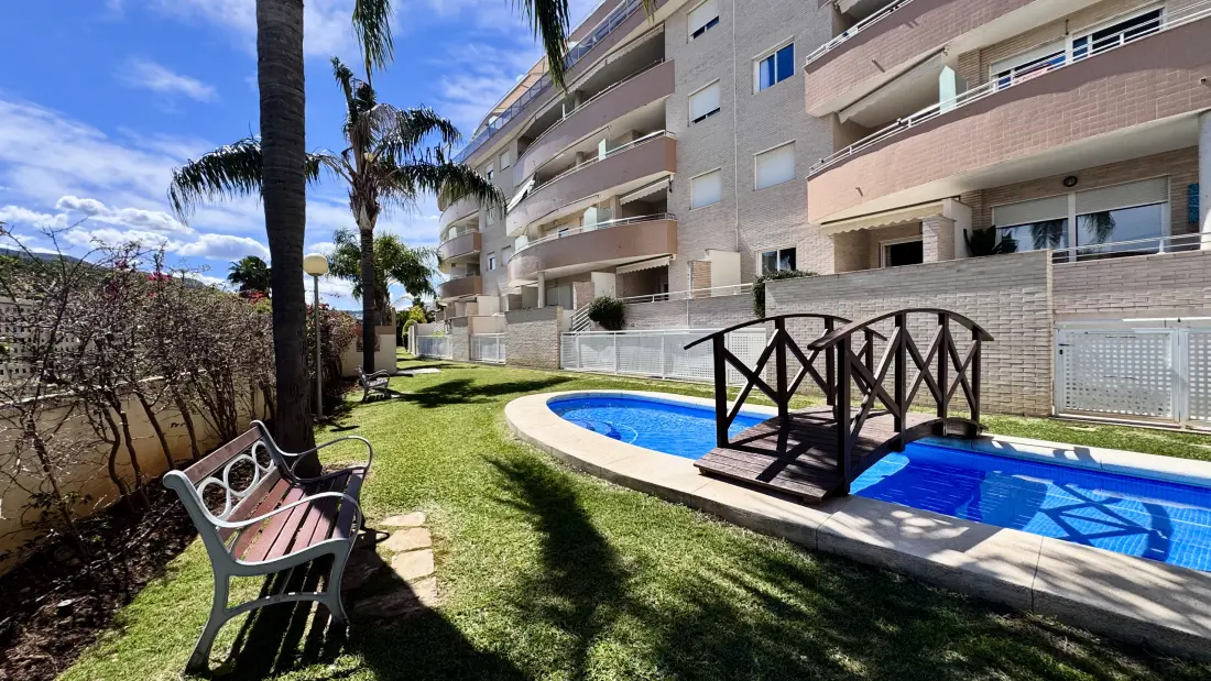 Appartements à Dénia