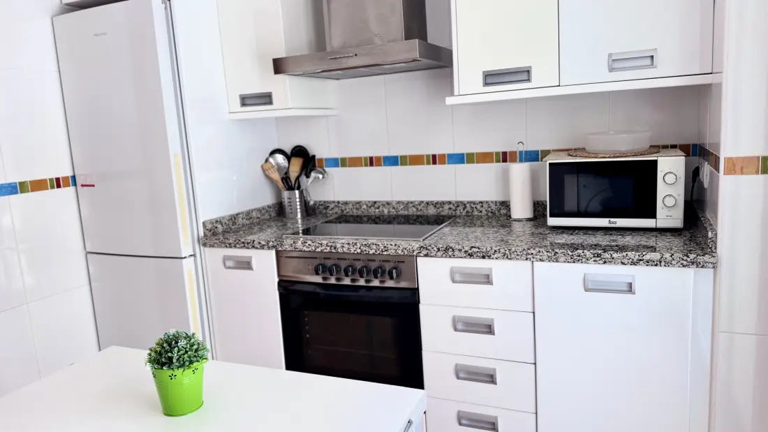 Appartements à Dénia