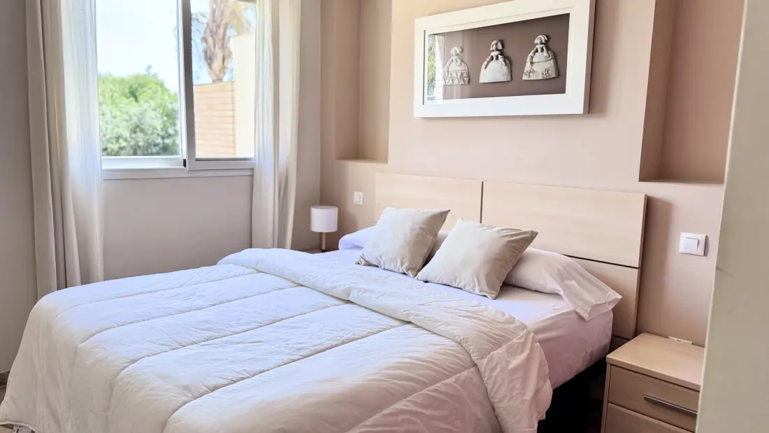 Appartements à Dénia
