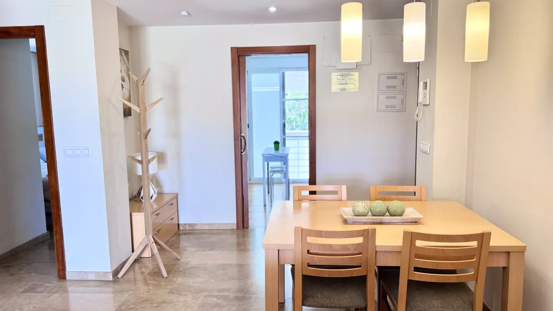 Appartements à Dénia